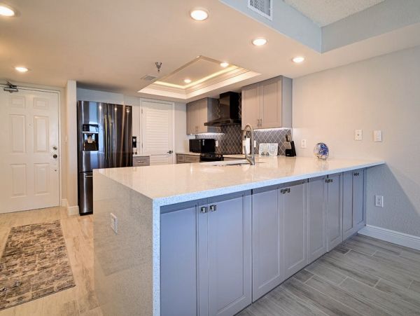 Madeira Beach 2 Bedroom Condo Amazing Views